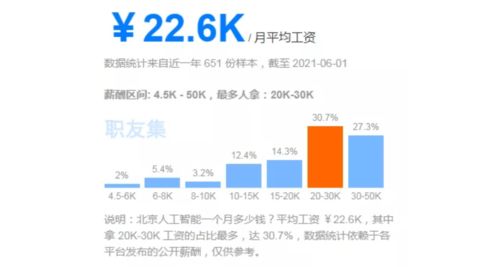 人工智能應(yīng)用軟件開發(fā)的職業(yè)前景與機(jī)遇