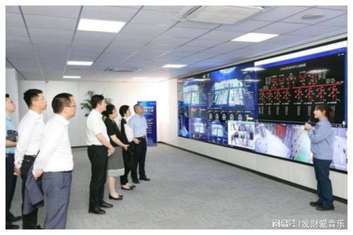 長揚科技攜手某石化公司 以網絡技術開發賦能，共建示范型城市煉廠